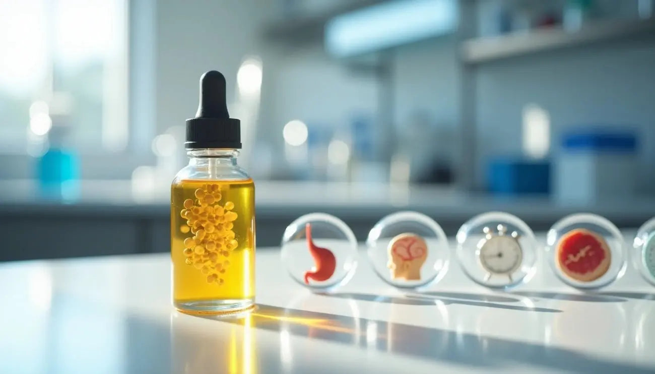 nad vs liposomal glutathione NAD+ Side Effects: What You Must Know Before Starting 1 Mobile IV Therapy