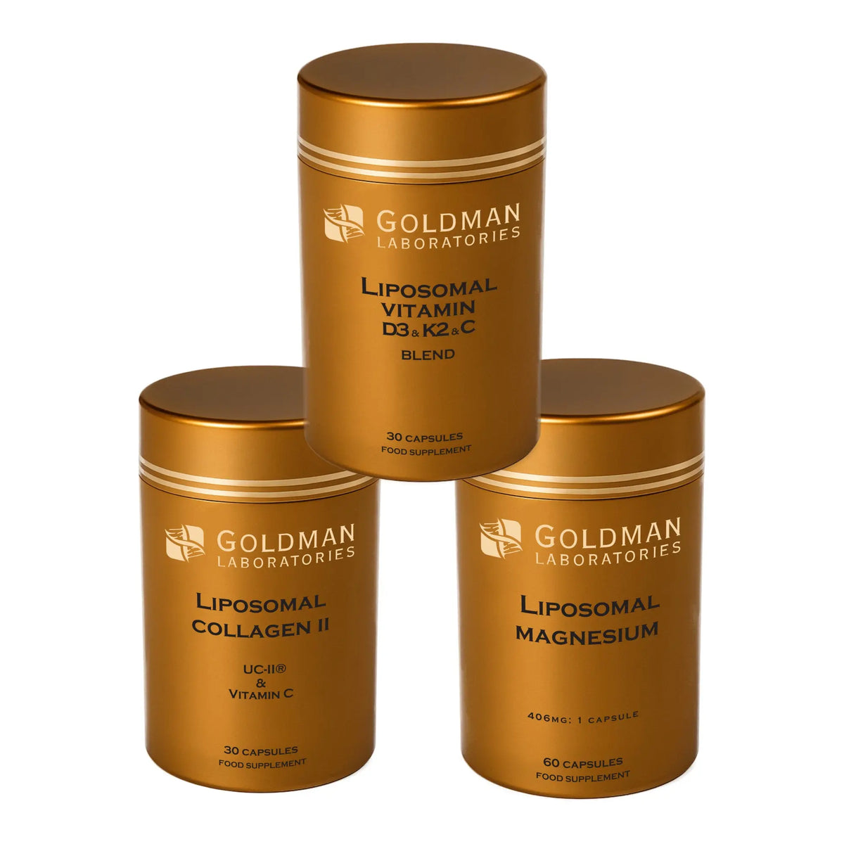 FlexiPro Goldman Laboratories
