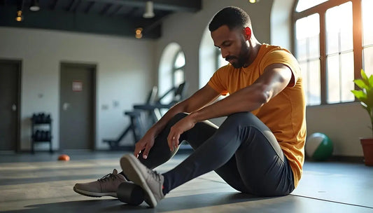 Top Joints Supplement for Flexibility, Pain Relief & Mobility Goldman Laboratories