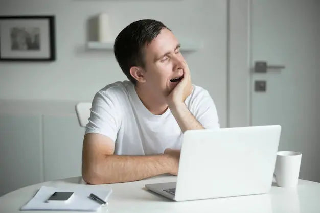 Tired of Feeling Tired? Top Vitamins for Your Tiredness Goldman Laboratories