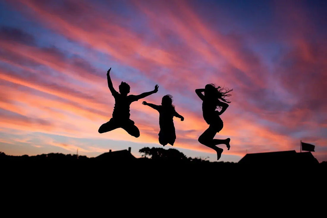 Why Vitamin D3 and K2 Are Vital for Overall Wellness: A Complete Guide