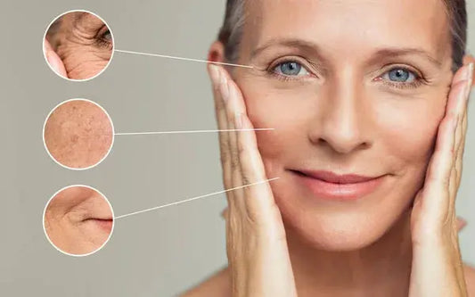 Best Affordable Anti-Aging Skin Care for Youthful Skin