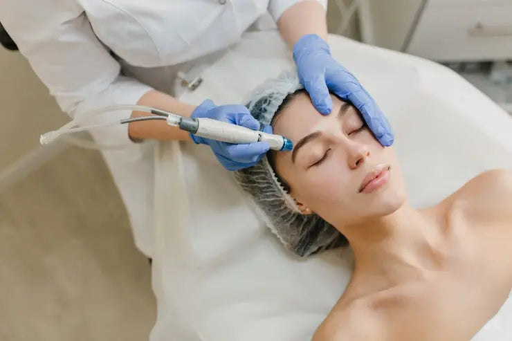 Effective Skin Treatments for Glowing Skin: Achieve Radiant Results