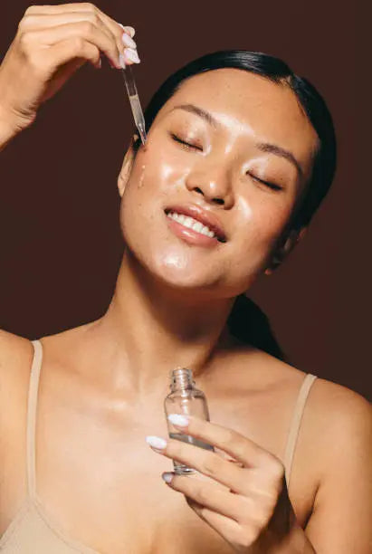 Top Aging Skin Glow Products for Women Over 50