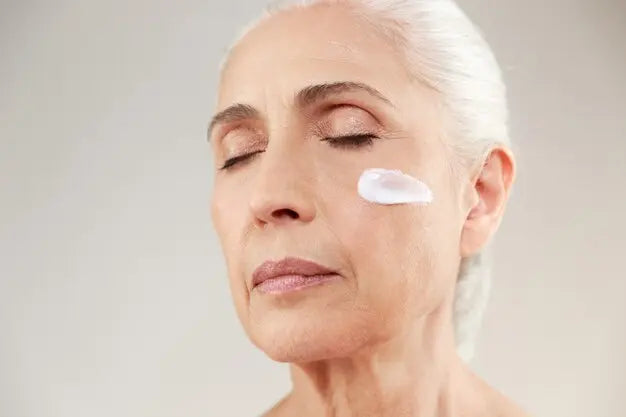 The Perfect Aging Skin Care Routine for Women Over 40