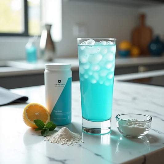 Best Creatine Drink Without Bloating: Why Elev8ng Hydrolyte Is the Top Choice