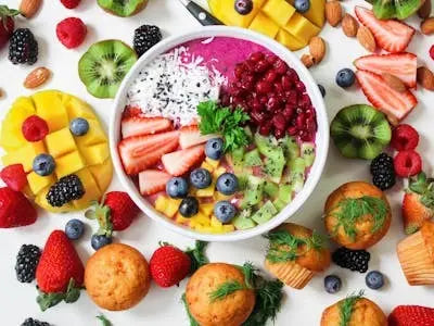 The Best Food for Glowing Skin: A Guide to Skin-Nourishing Nutrition