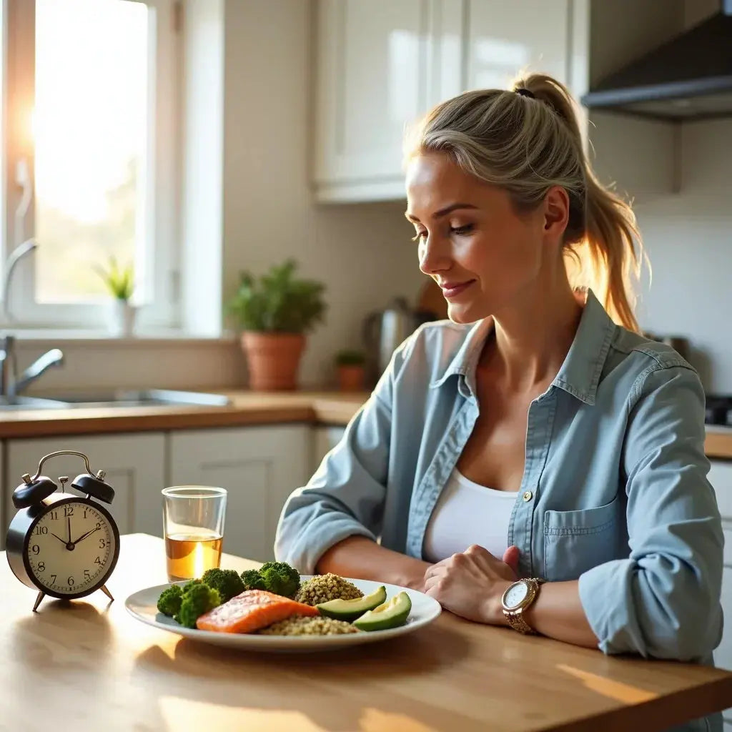 Intermittent Fasting After 55: Benefits, Risks and How to Start