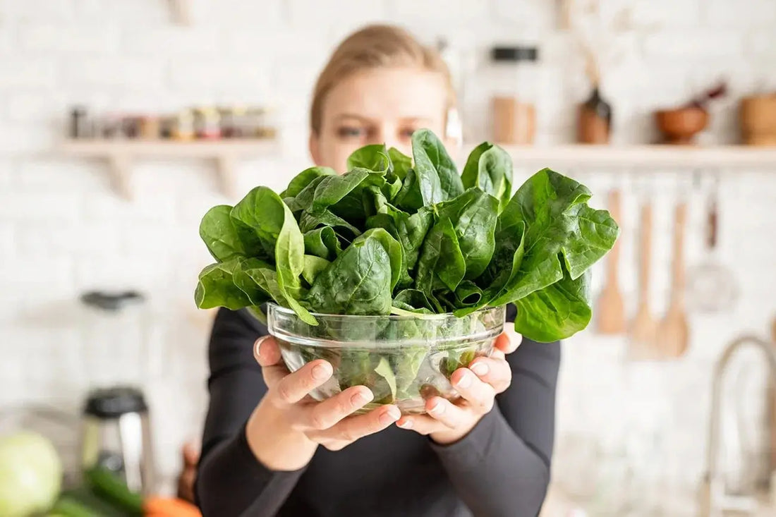 Magnesium for Brain Health: Why Over 55s Are Deficient