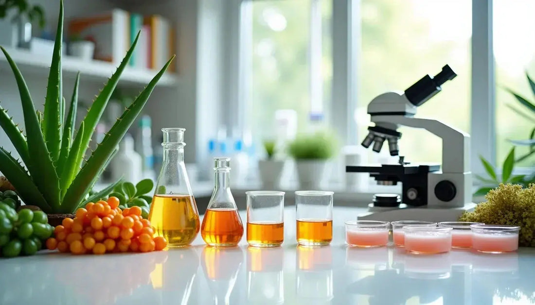Is there any plant based collagen peptides designed specifically for effectiveness