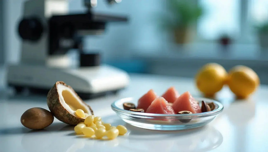 does glutathione decrease testosterone Selenium Testosterone: The Antioxidant Mineral for Male Buy TB500 BPC-157 Pre-Mixed Weight:1-30 lbs vitality