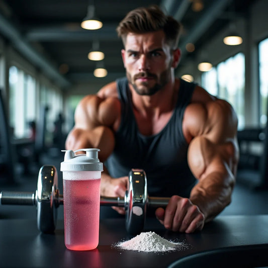 How Creatine Hydration Affects Muscle Pumps and Workout Intensity During Training Goldman Laboratories