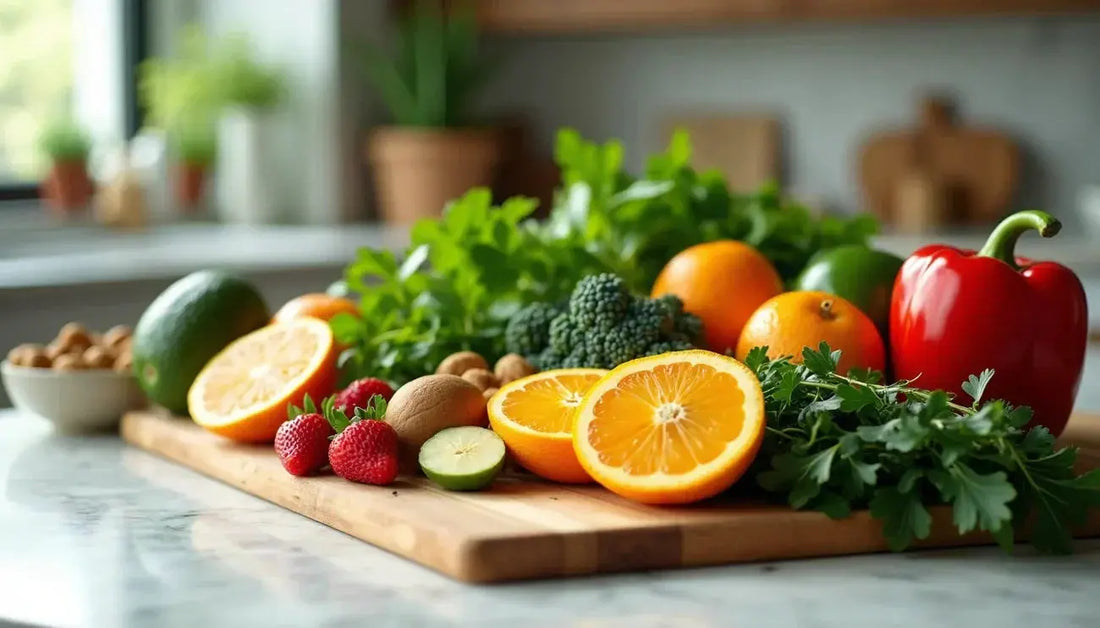 Vegan Diet and Collagen: How to Keep Your Skin and Joints Healthy
