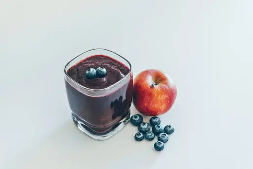 7-Day Diet Plan for Glowing Skin: Eat Your Way to Radiance