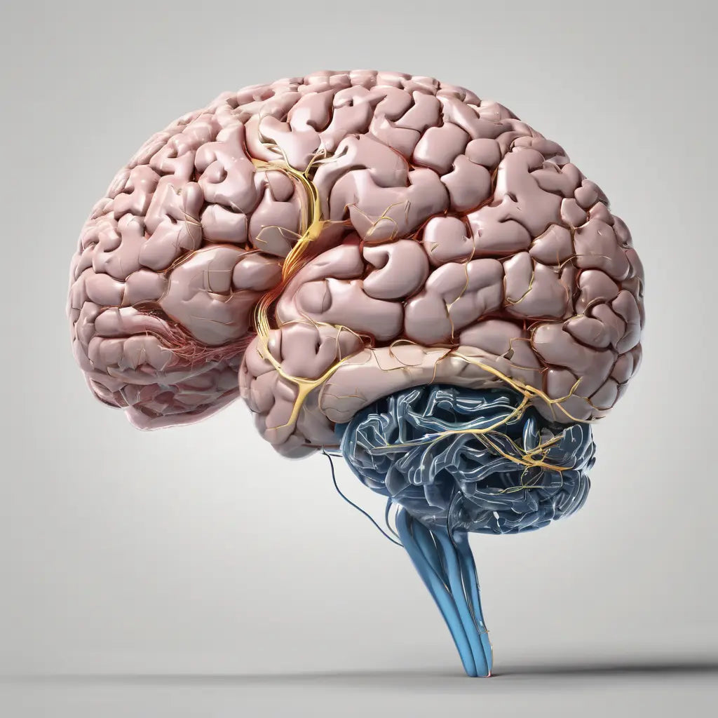 gut brain connection aging