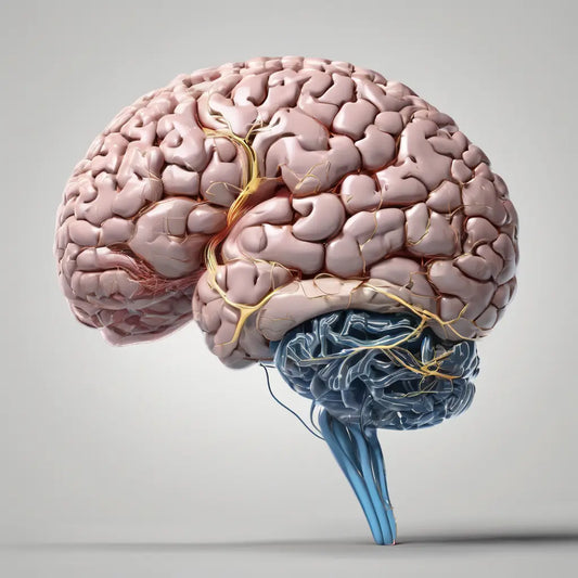 gut brain connection aging