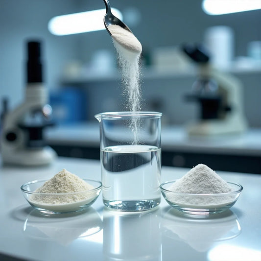 What Is Micronised Creatine and Why Does It Dissolve Faster and Absorb Better