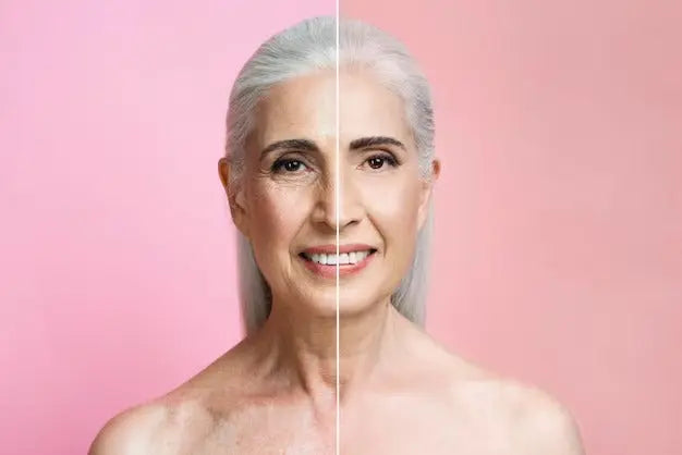Natural Anti-Aging Skin Care Tips for Radiant Skin