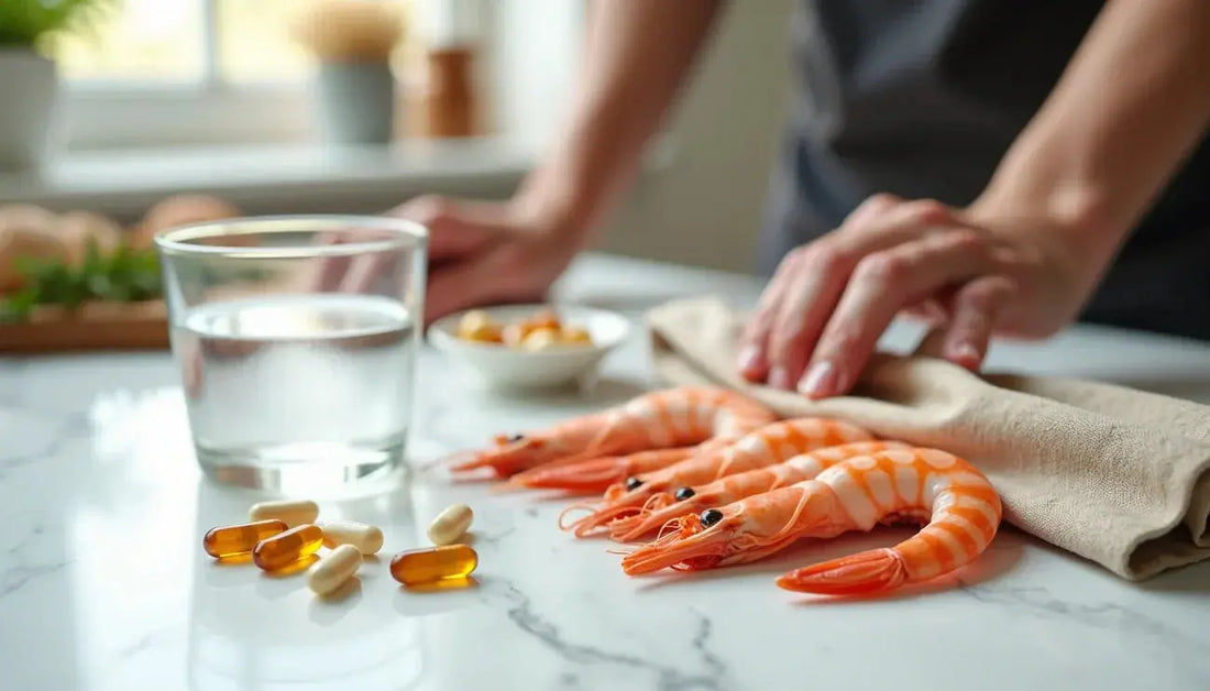 Glucosamine and Chondroitin: The Truth for Over 55s