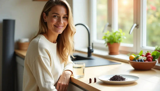 Shilajit for Women in the UK: Benefits, Safety &amp; Dosage Guide