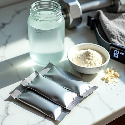 How to Use Creatine Sachets: Complete Timing, Dosage, and Results Timeline Guide
