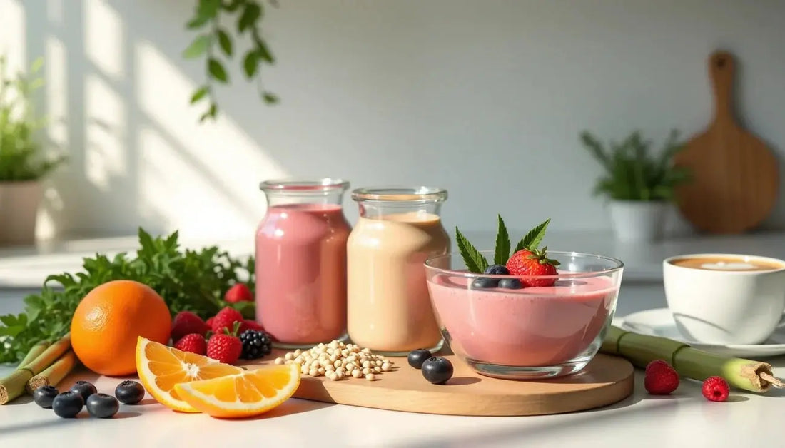 Discover the best vegan collagen supplements of 2025 