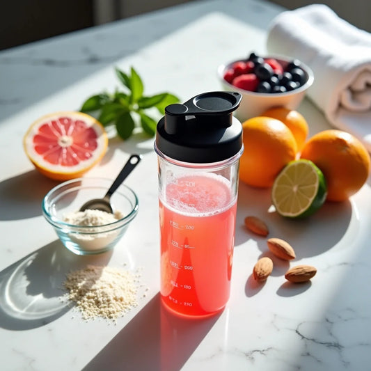 Creatine Hydration Drink Mix Buyer's Guide 2026: What to Look For Before You Purchase Goldman Laboratories