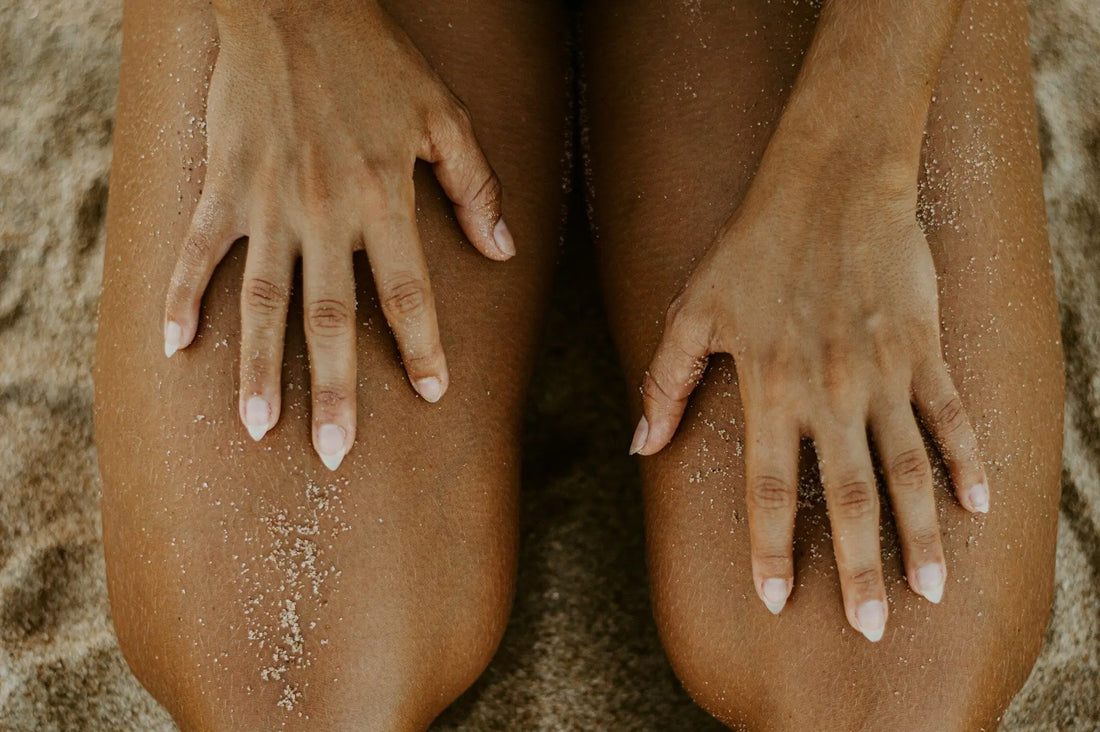 Best Supplements for Dry Skin: Hydrate from the Inside Out