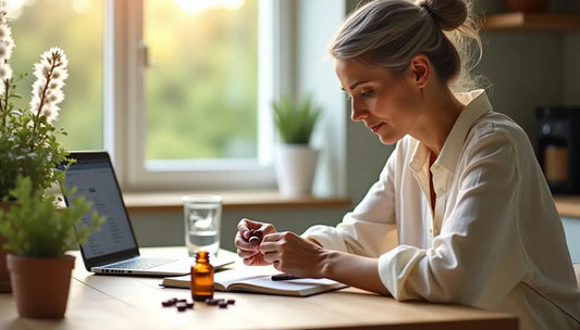 Black Cohosh for Menopause: Does It Work? UK Evidence Review