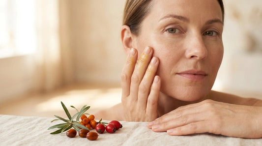 Ceramides for Aging Skin: The Barrier-Repair Supplement Over 55s Need