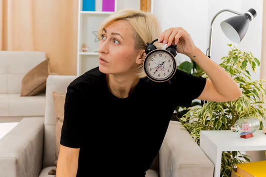 Early Menopause: Causes, Diagnosis & What It Means for Your Health
