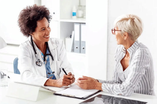 Finding a Menopause Specialist UK: Complete Directory &amp; How to Access
