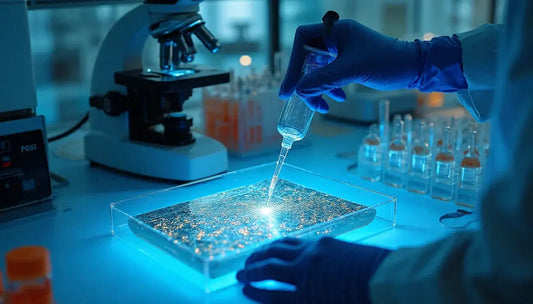 Hidden Mechanisms of NAD Pathway: New Research Reveals Critical Metabolic Functions