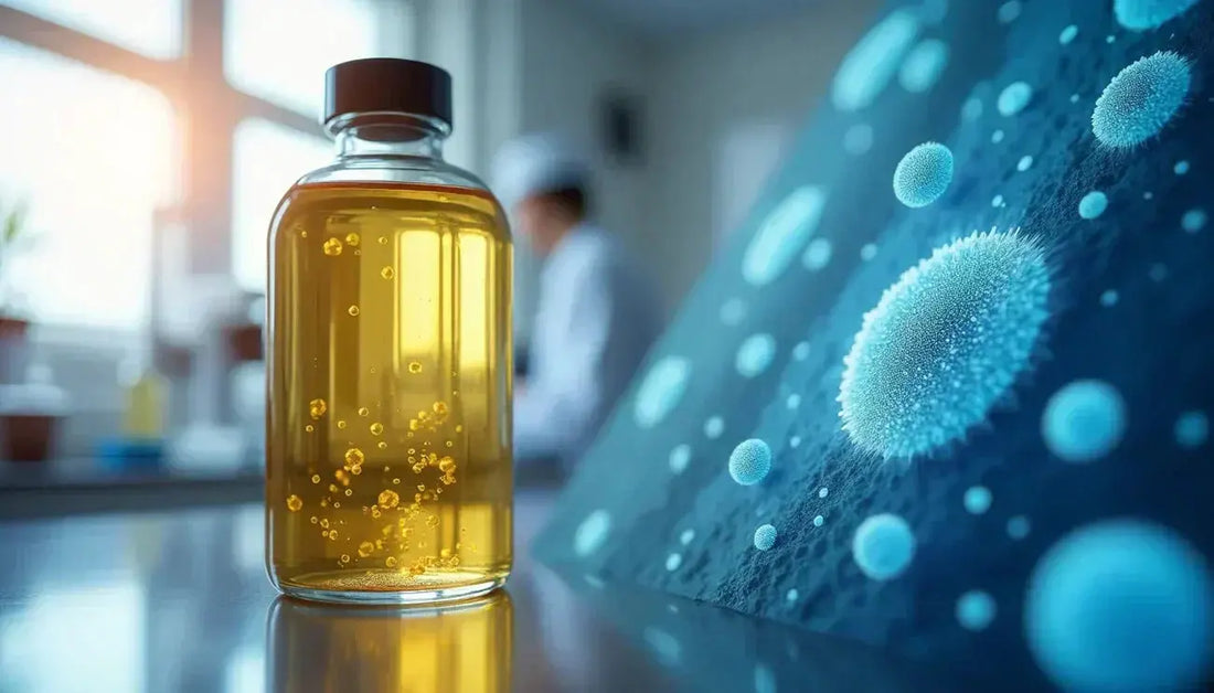 Liposomal NAD+ The Ultimate Guide to Benefits, Science &amp; Everything You Need to Know