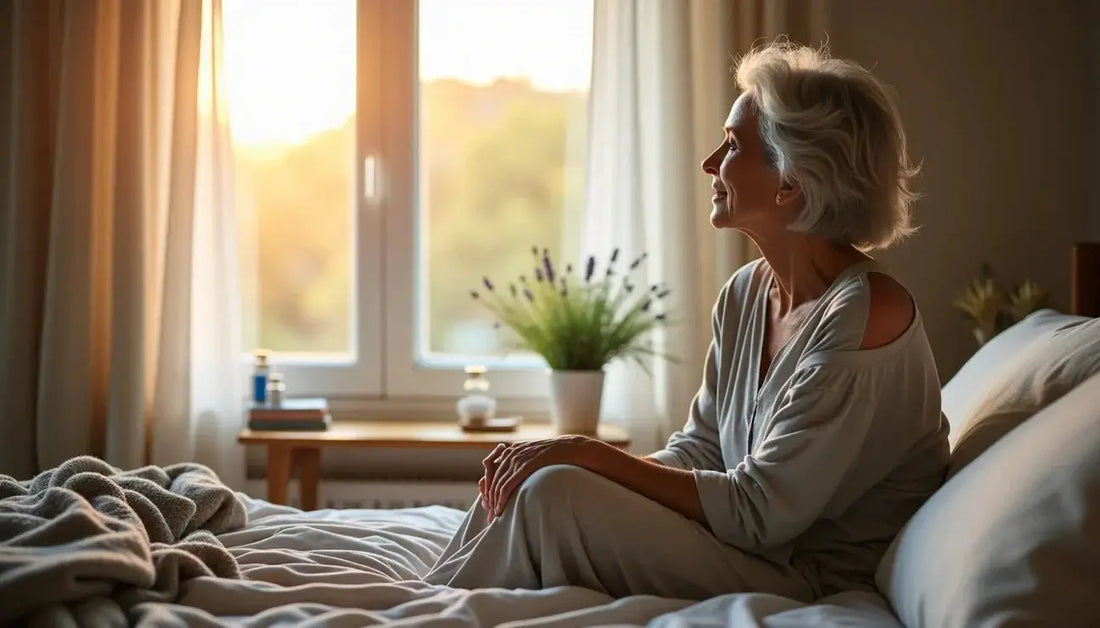 Low Libido Menopause: Causes, Symptoms, and Treatment Options