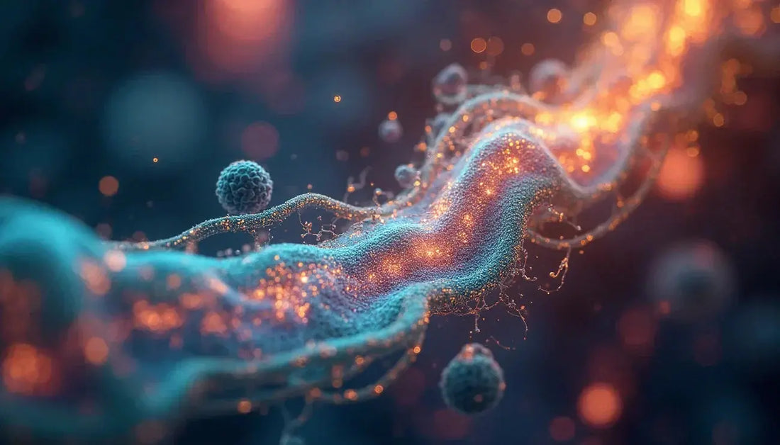 NADH Function Revealed: Essential Mechanisms in Cellular Energy Production