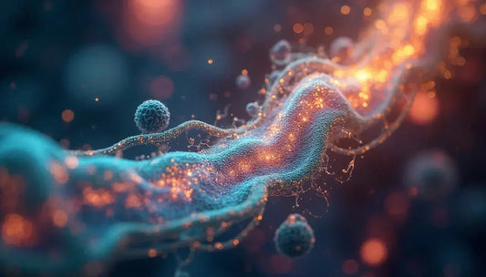 NADH Function Revealed: Essential Mechanisms in Cellular Energy Production