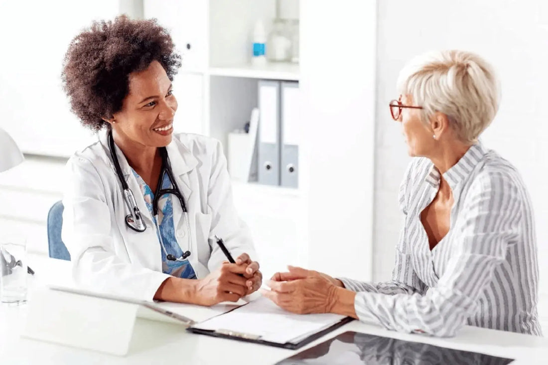 Private Menopause Clinics UK: Is It Worth the Cost?