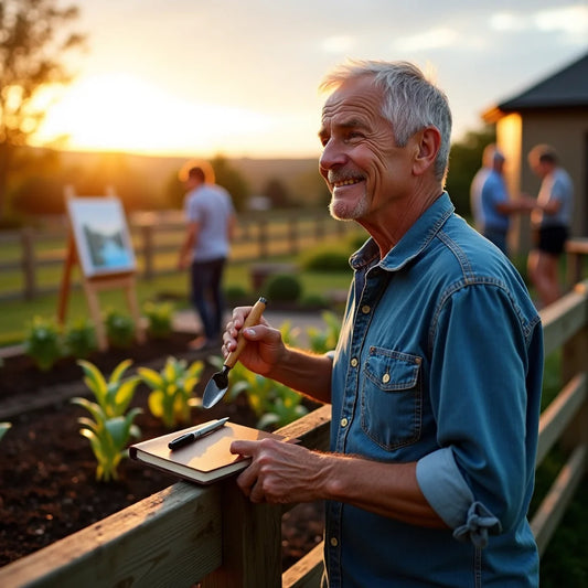 Purpose After Retirement Health: How Finding Meaning Supports Wellbeing Over 55