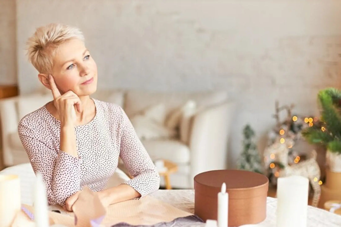 What Age Does Menopause Start? UK Statistics & What to Expect