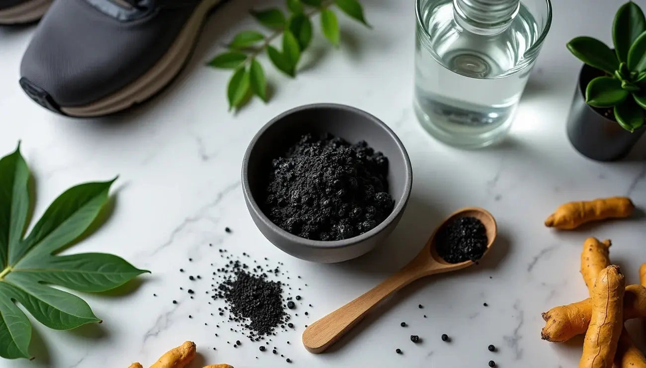 How to Read a Shilajit Lab Report Without Getting Lost in the Details