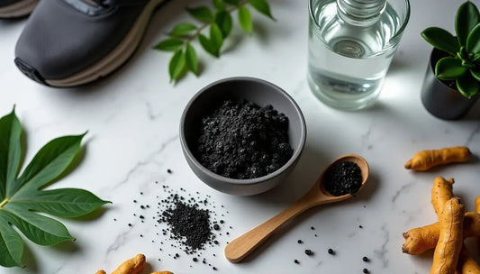 10 Proven Shilajit Benefits for Men &amp; Women in the UK