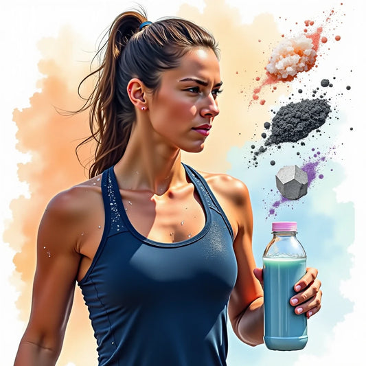 Electrolytes for Athletes: Why Sodium, Potassium, and Magnesium Matter in Every Workout