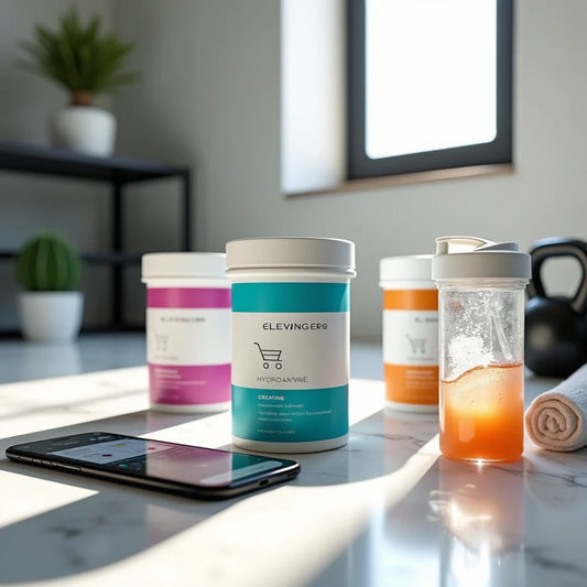 Where to Buy Elev8ng Hydrolyte Creatine Plus Best Subscription Deal in 2026
