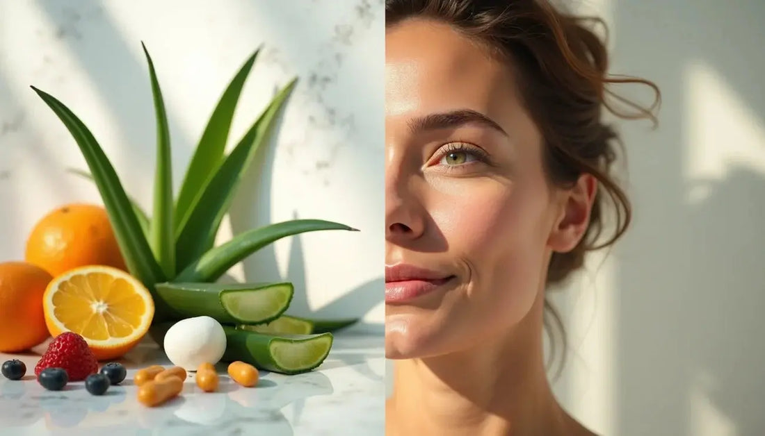 What are the best vegan collagen supplement absorption rates and effectiveness