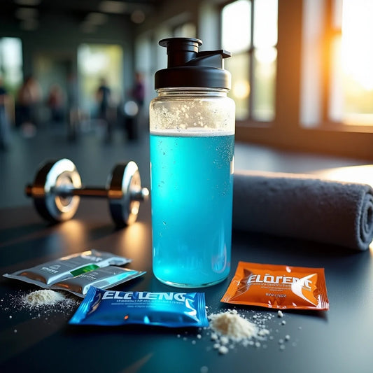 Best Creatine Drink Mix in 2026: Elev8ng Hydrolyte vs The Competition Goldman Laboratories