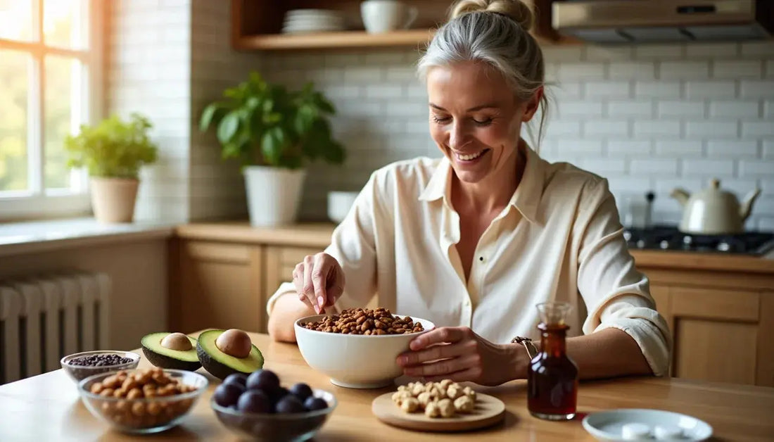 Boron for Bones: The Trace Mineral Every Over 55 Should Know