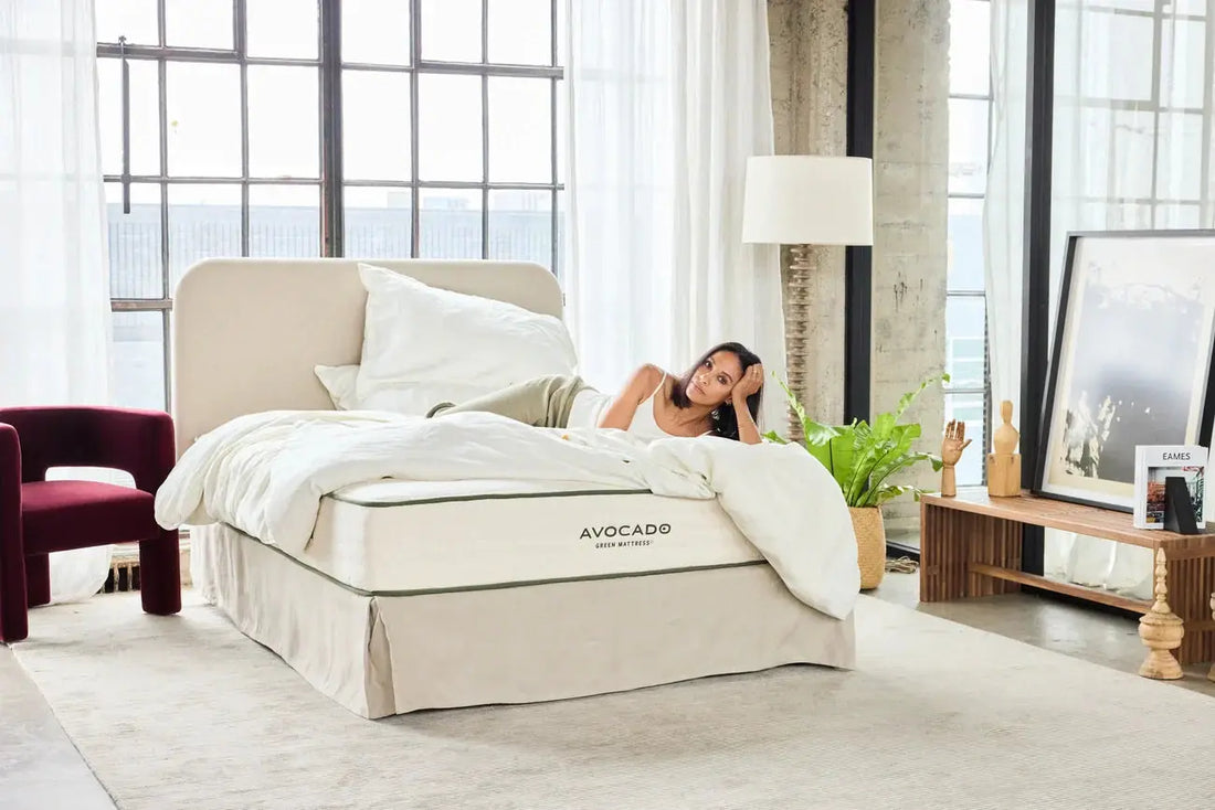 The NAD+ Sleep Connection: How Energy Metabolism Affects Restorative Sleep