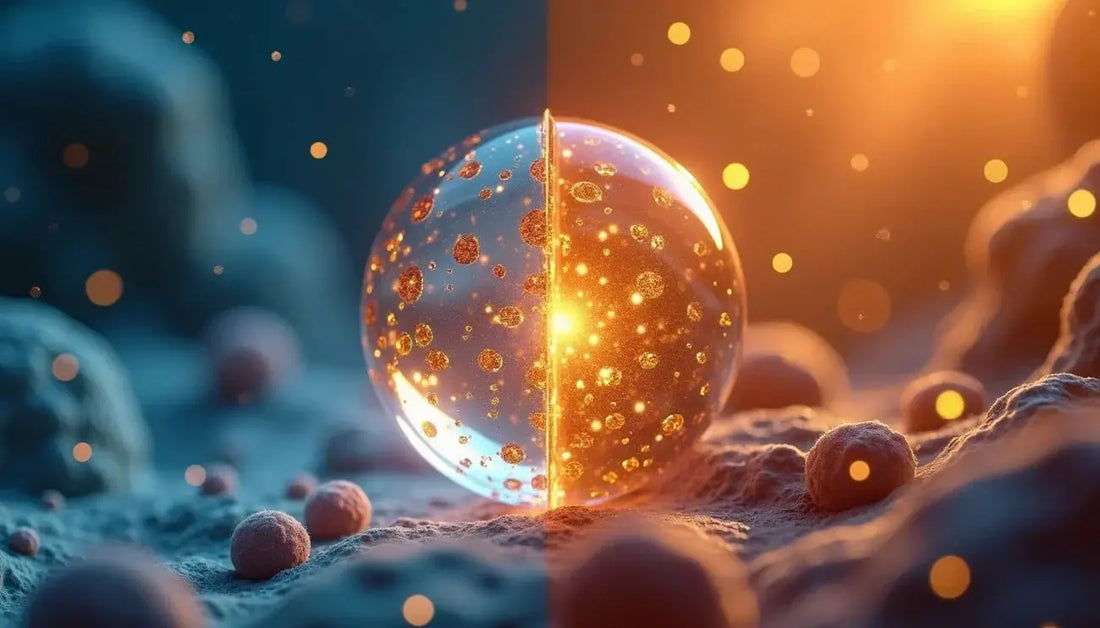 The Future of NAD+ Supplementation: Why Liposomal Delivery Leads the Way