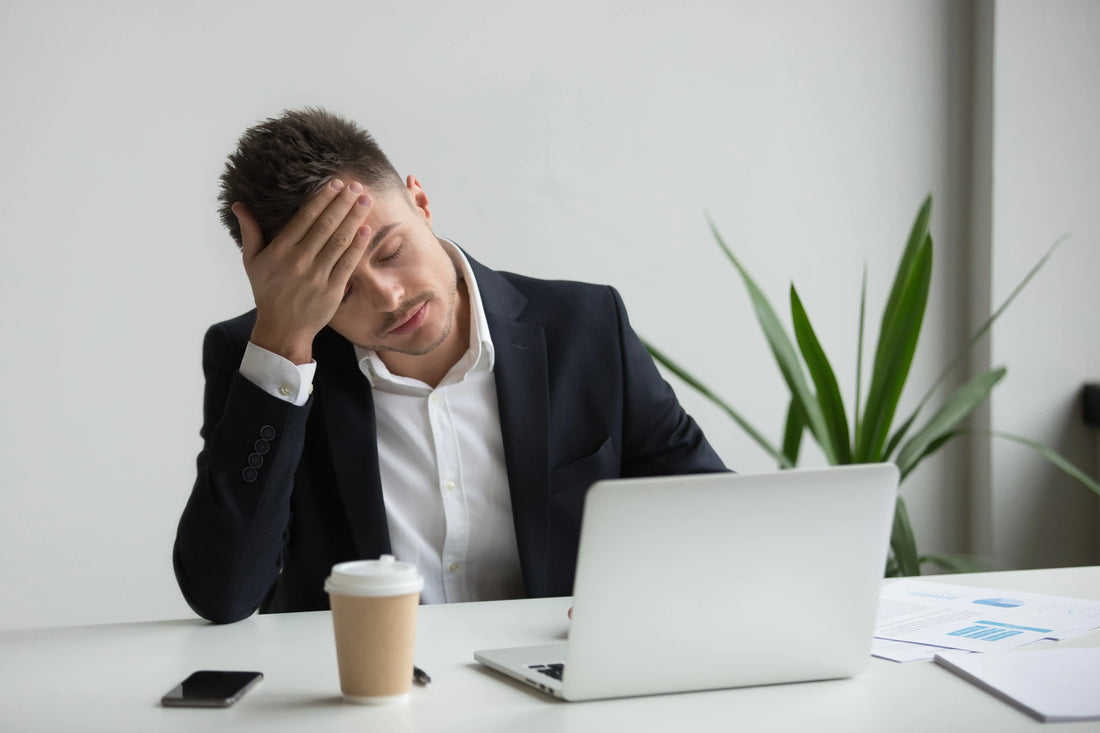 Tirednesses or fatigue : an evil that eats you from the inside